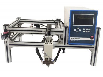 MDC10000A龍門(mén)架機(jī)頭